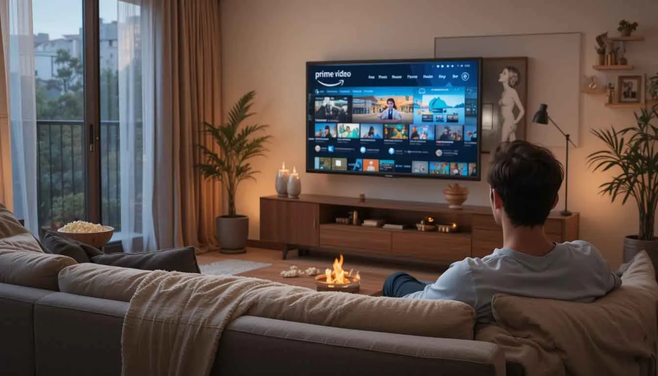 Who Benefits Most from Amazon Prime