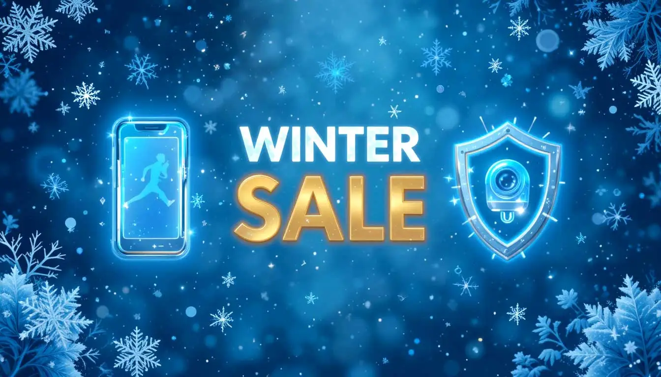 Trending Amazon AU Winter Deals: Top Tech & Home Upgrades Not to Miss!
