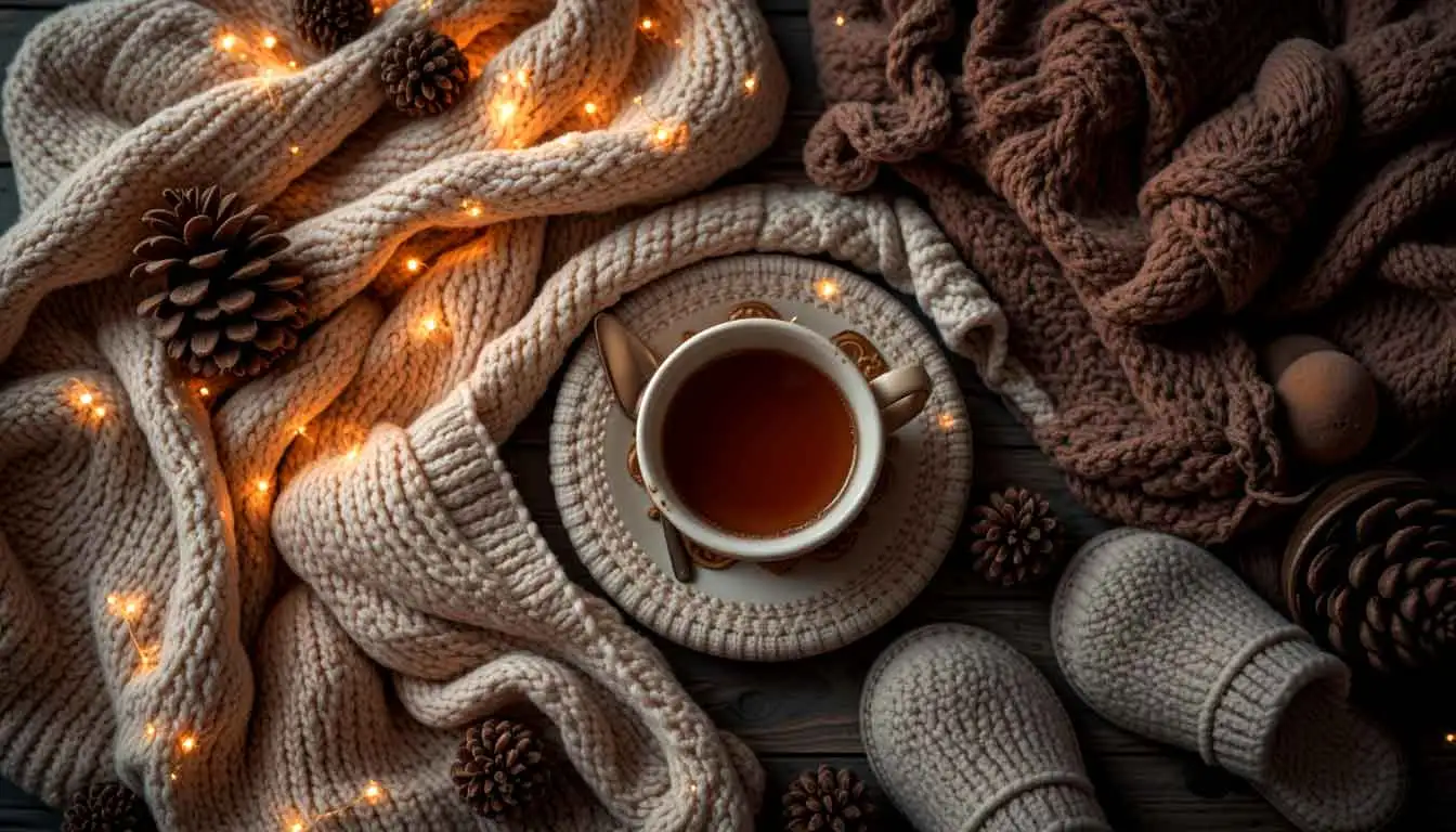 Winter Warm-Up: Cozy Amazon Deals You'll Adore This Season