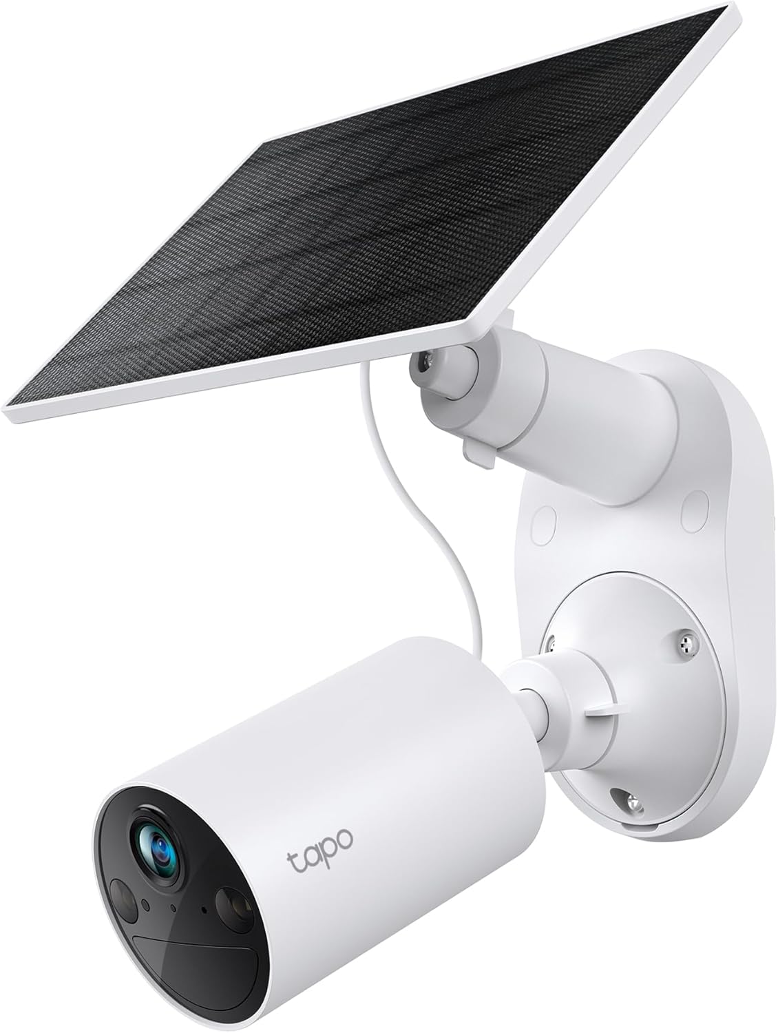TP-Link Tapo Smart Home Solar-Powered Security Camera Kit