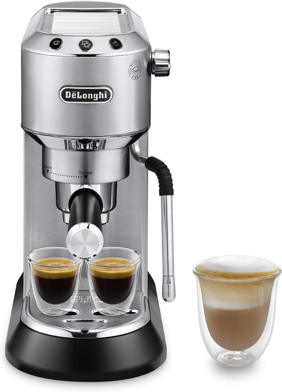 De’Longhi Dedica Espresso Machine