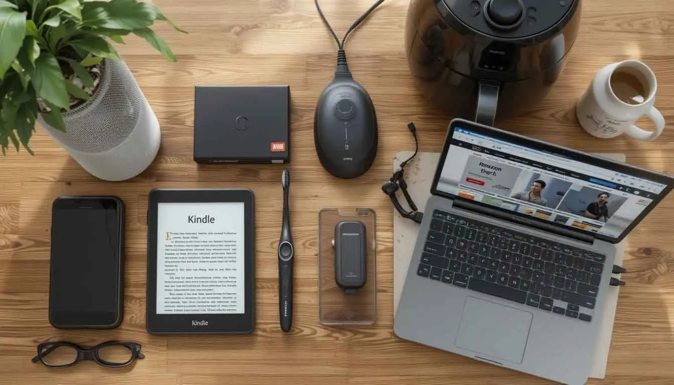 Featured: Top 10 Amazon Australia Deals You Can Grab This Week!